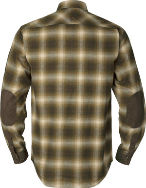 Folke Shirtjacke Willow green - Härkila