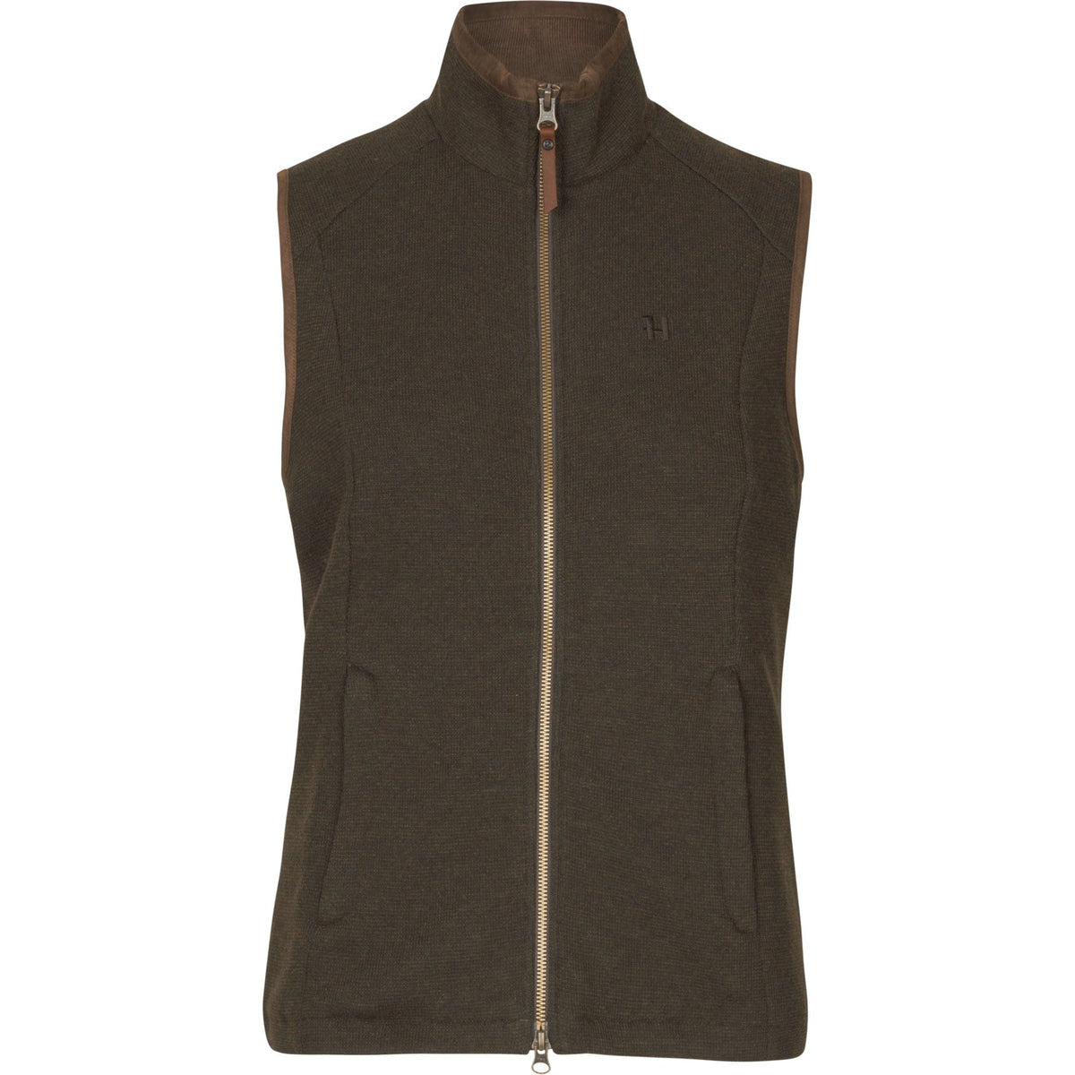 Sandhem Pro Damenweste Willow green - Härkila
