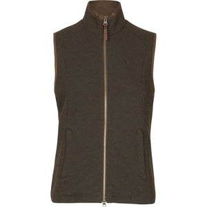Sandhem Pro Damenweste Willow green - Härkila