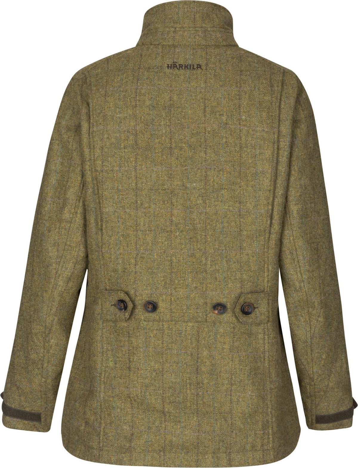 Jura GTX Jacke Damen Oliv - Härkila