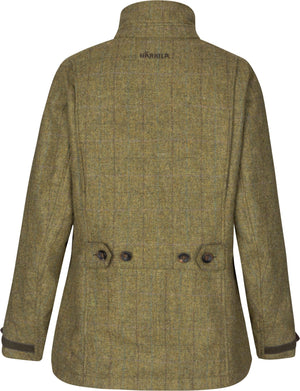 Jura GTX Jacke Damen Oliv - Härkila