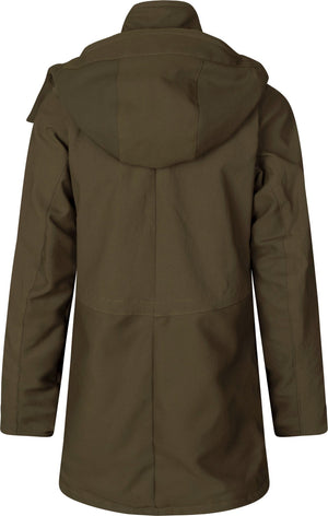 Pro Hunter GTX Jacke für Damen Willow green - Härkila