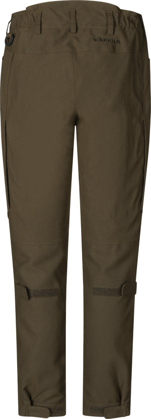 Pro Hunter GTX Hose für Damen Willow green - Härkila
