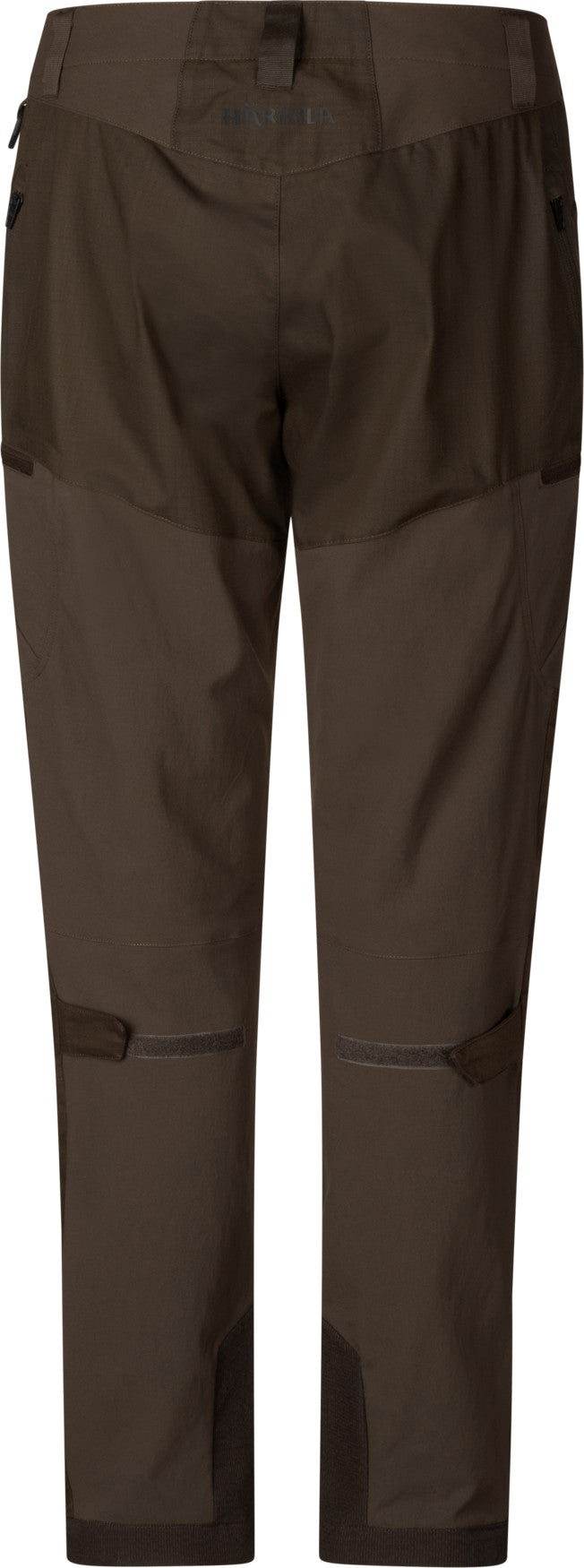 Runa Hose für Damen Slate brown/Willow green - Härkila