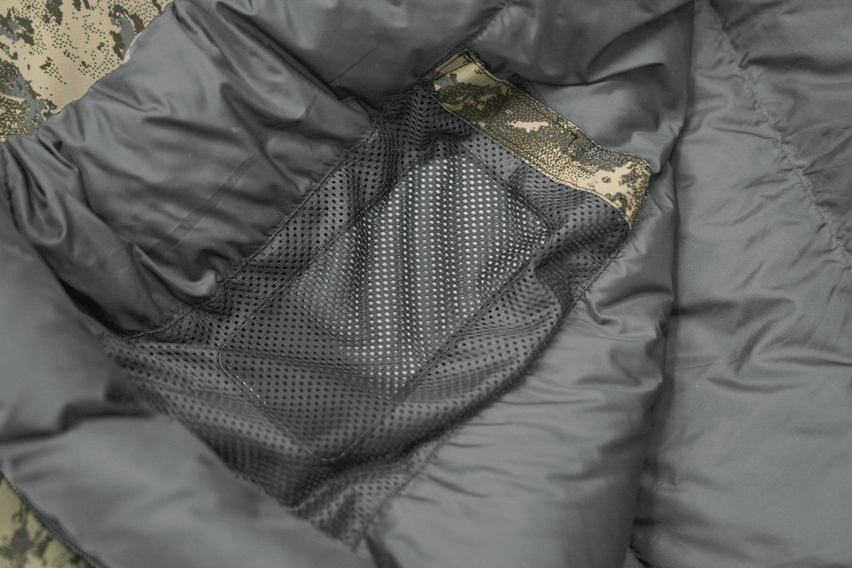 One Camo HSP Schlafsack AXIS MSP®Mountain - Härkila