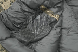 One Camo HSP Schlafsack AXIS MSP®Mountain - Härkila