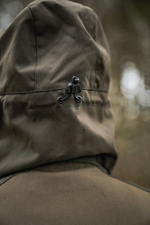 Trax - Jacke Light Pine - Seeland