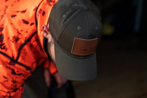 Colt Kappe Pine Green - Seeland