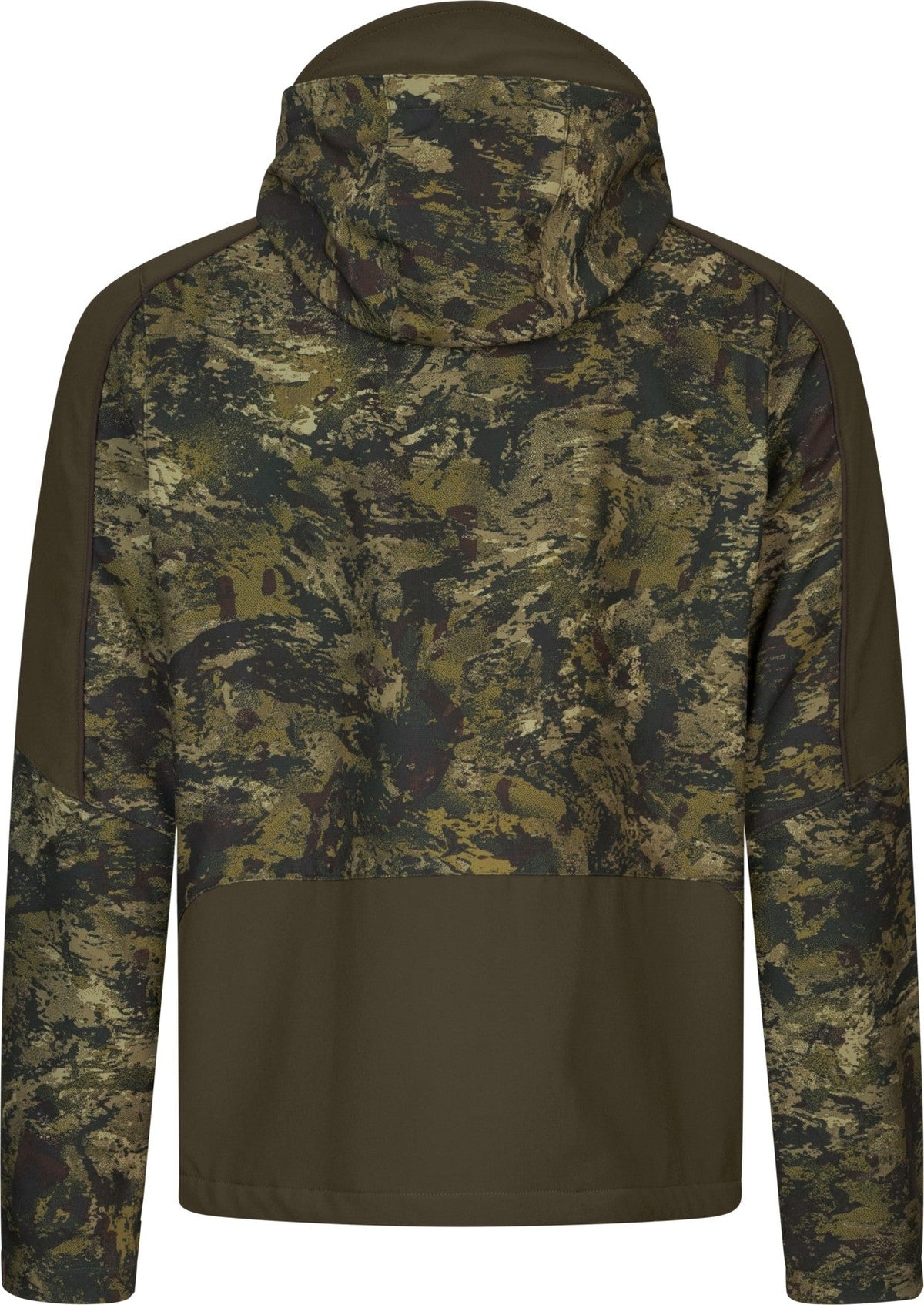 Chaser Aero Camo - Jacke InVis MPC Grün - Seeland