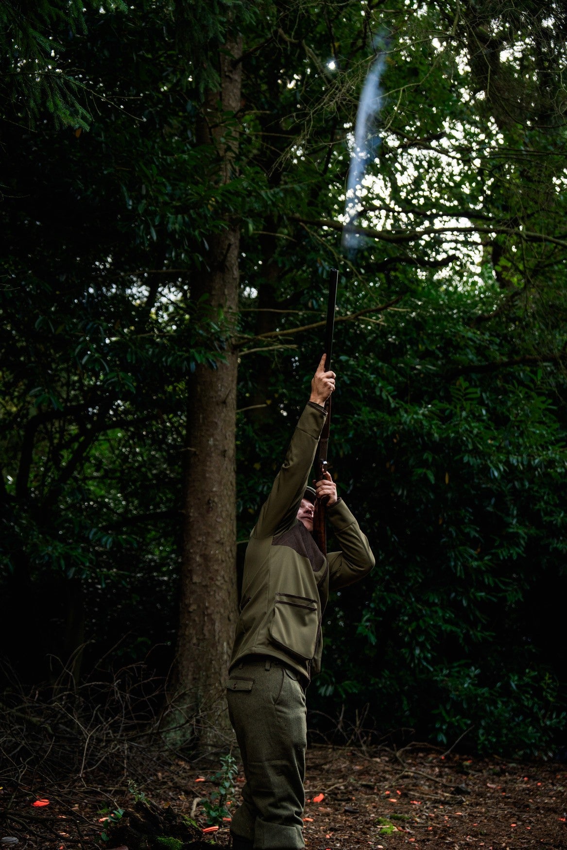 Wenlock Jacke Light Pine - Seeland