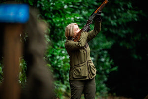 Wenlock Faye Jacke Light Pine - Seeland