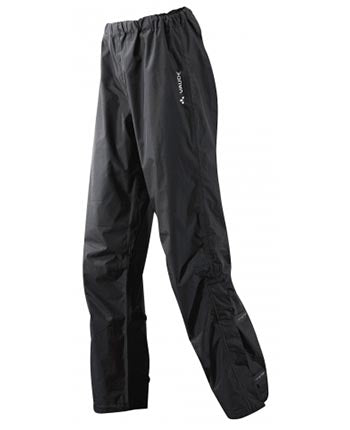 Damen Fluid Hose – Vaude