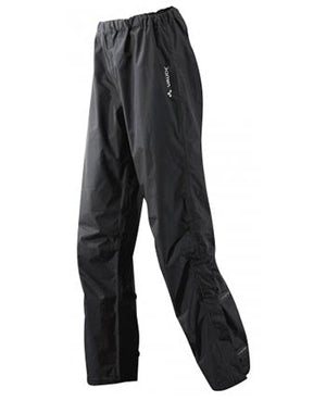 Dame Fluid Pants - Vaude