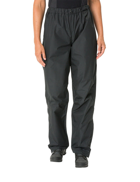 Damen Fluid Hose – Vaude