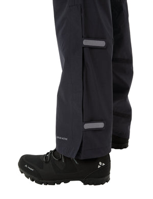 Herren Fluid Hose II – Vaude