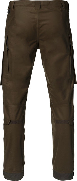 Forest Hunter GTX-Hosen Hunting green/Shadow brown - Härkila