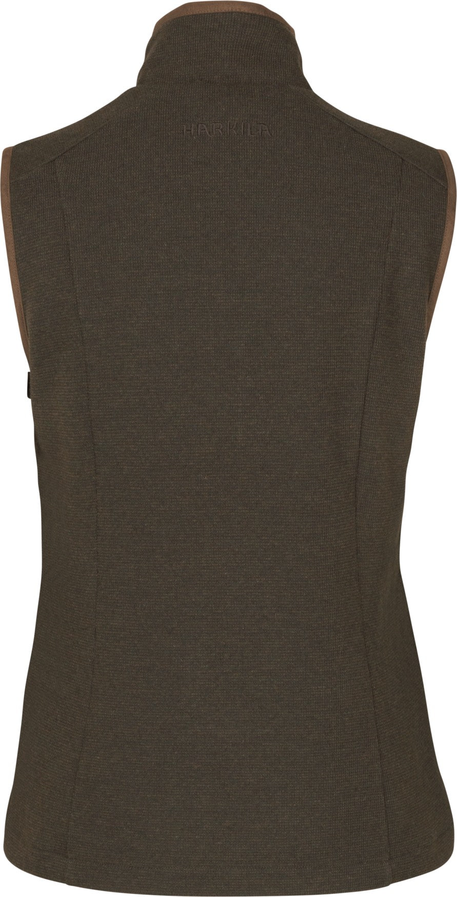 Sandhem Pro Damenweste Willow green - Härkila