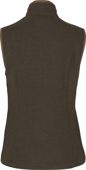 Sandhem Pro Damenweste Willow green - Härkila