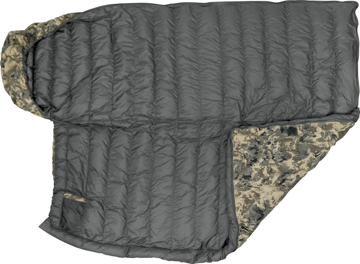 One Camo HSP Schlafsack AXIS MSP®Mountain - Härkila