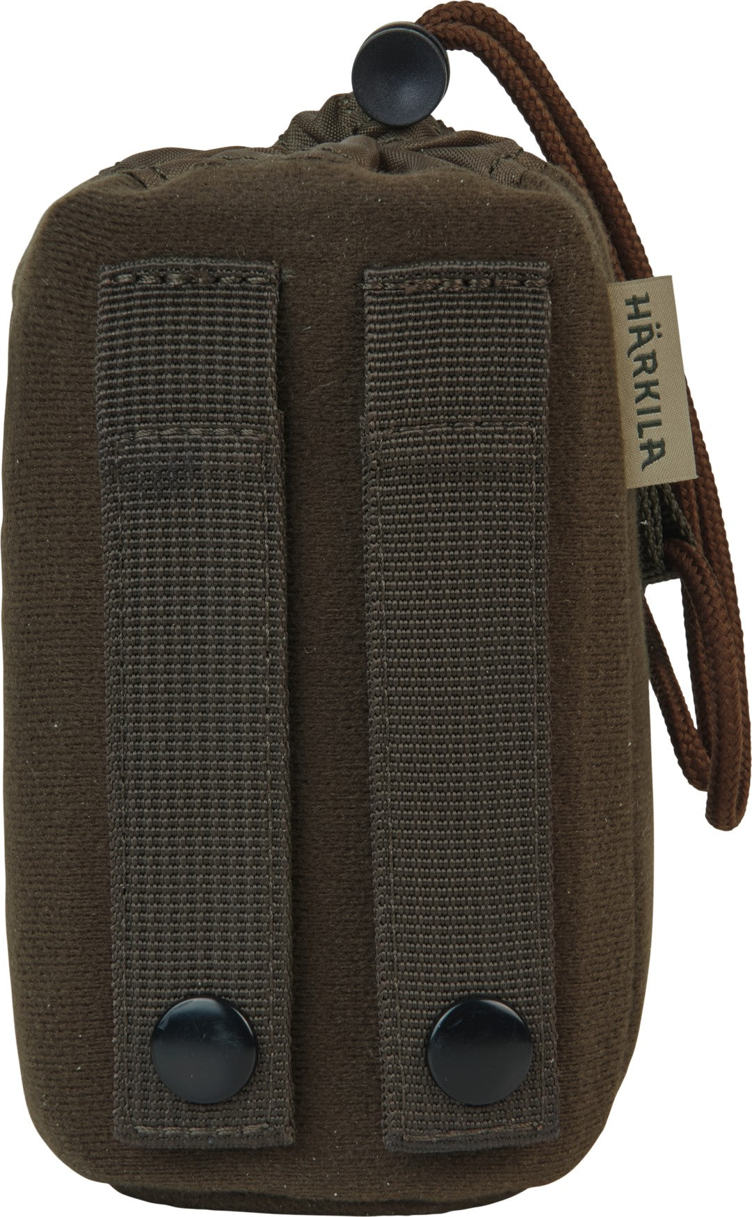 Thermo-Spotter-Tasche Dark willow green - Härkila