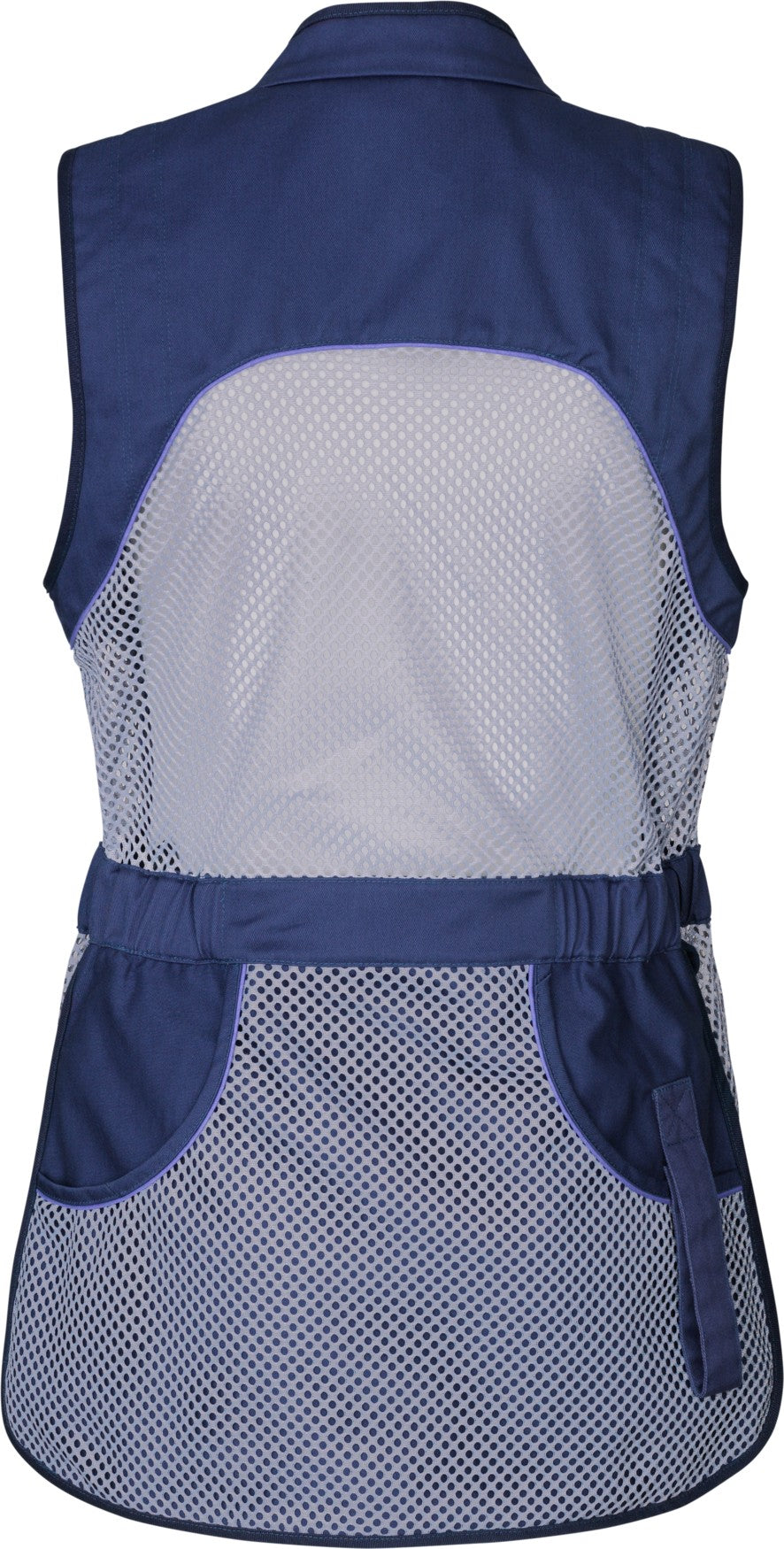 Skeet II Lady Weste - Patriot blue - Seeland