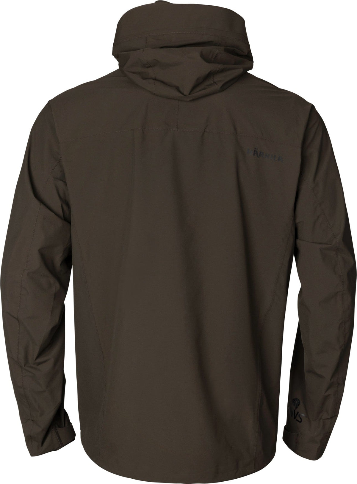 Logmar HWS packbare Jacke Willow green - Härkila