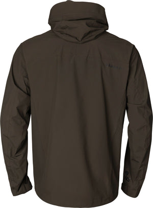 Logmar HWS packbare Jacke Willow green - Härkila