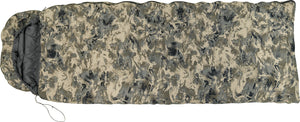 One Camo HSP Schlafsack AXIS MSP®Mountain - Härkila