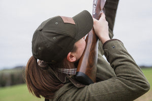 Colt Kappe Pine Green - Seeland