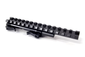 QR Blaser Montage (Markenspezifisch) Yukon Photon – Rusan