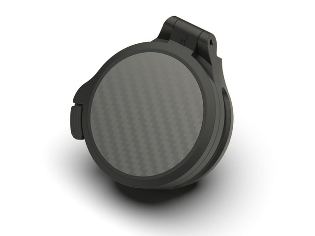 kikkertcover Ø46,5mm - Hunttech - Jagtbutikken