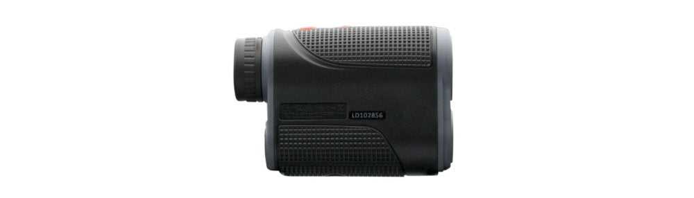 Entfernungsmesser von 15 bis 1200 m - Nikko Stirling