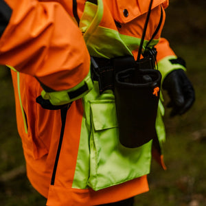 Protect Gürtel – Gürtel Schwarz – Swedteam