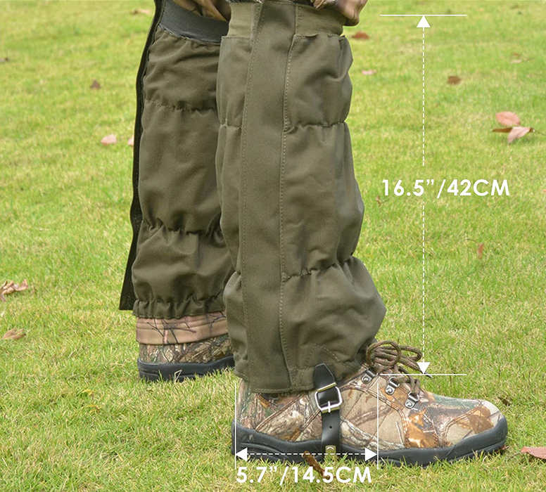 Gaitors - Jagtbutikken