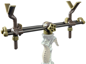 2-Punkt-Waffenauflage für Trigger Stick Gen3 - Primos