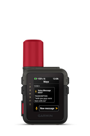 inReach® Mini 3 Plus – Garmin
