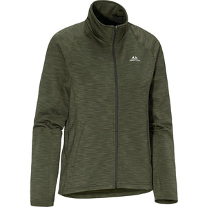 Ultra Light Damenpullover Grün – Swedteam