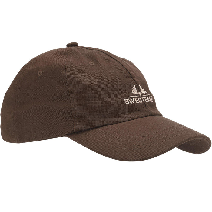 Jeff Kappe Braun - Swedteam