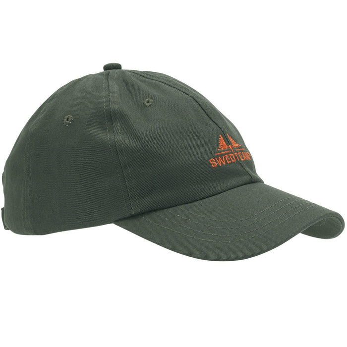 Jeff Kappe Grün - Swedteam