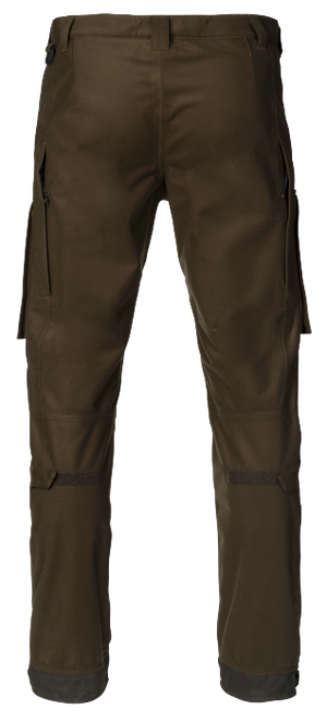 Forest Hunter GTX-Hosen Hunting green/Shadow brown - Härkila