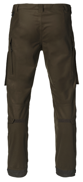 Forest Hunter GTX-Hosen Hunting green/Shadow brown - Härkila