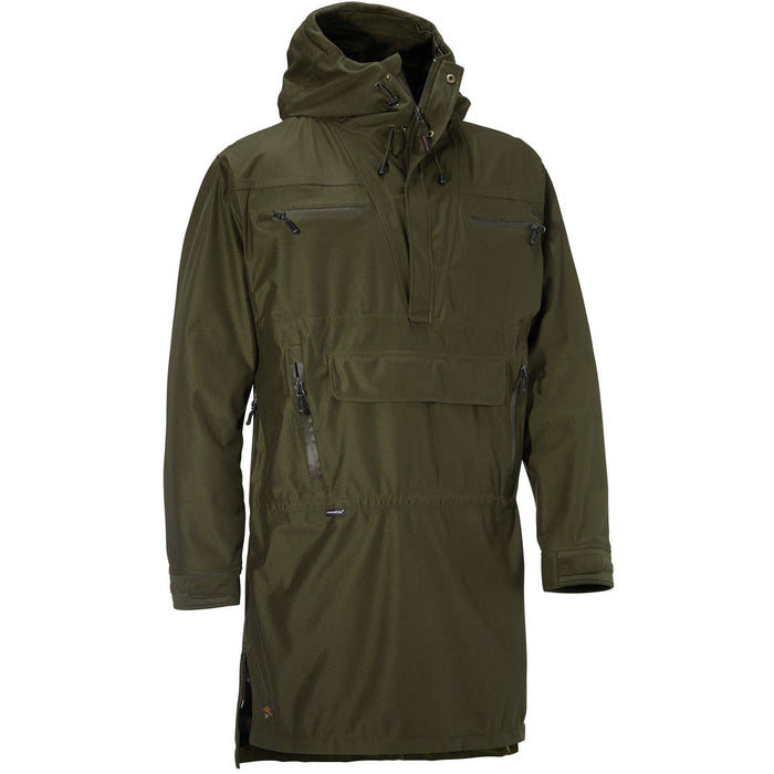 Ultra Light Pro M Anorak – Swedteam Grün – Swedteam