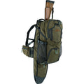 Backbone Rucksack Hunting Green - Swedteam