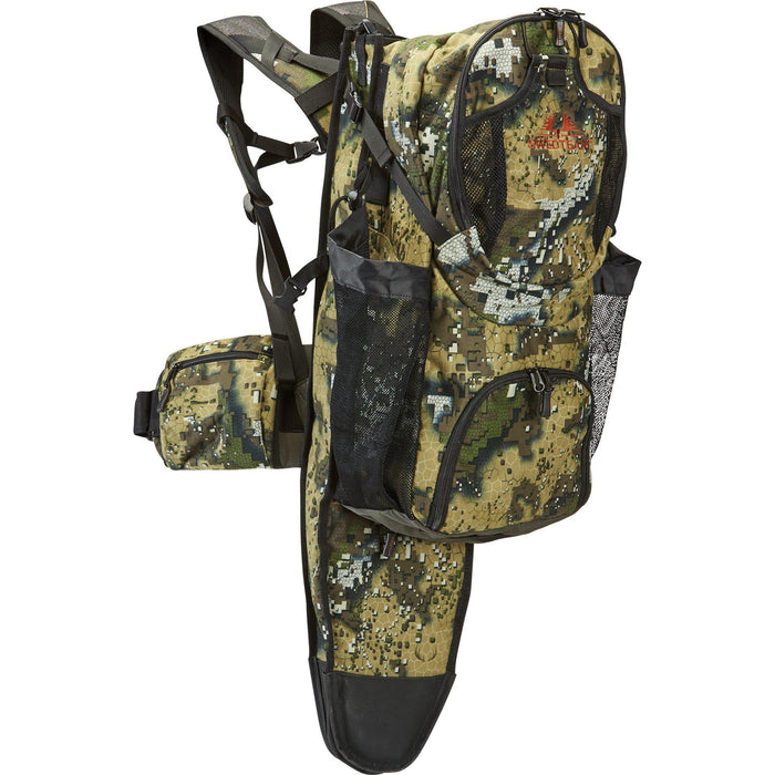 Backbone Rucksack – Desolve Veil – Swedteam