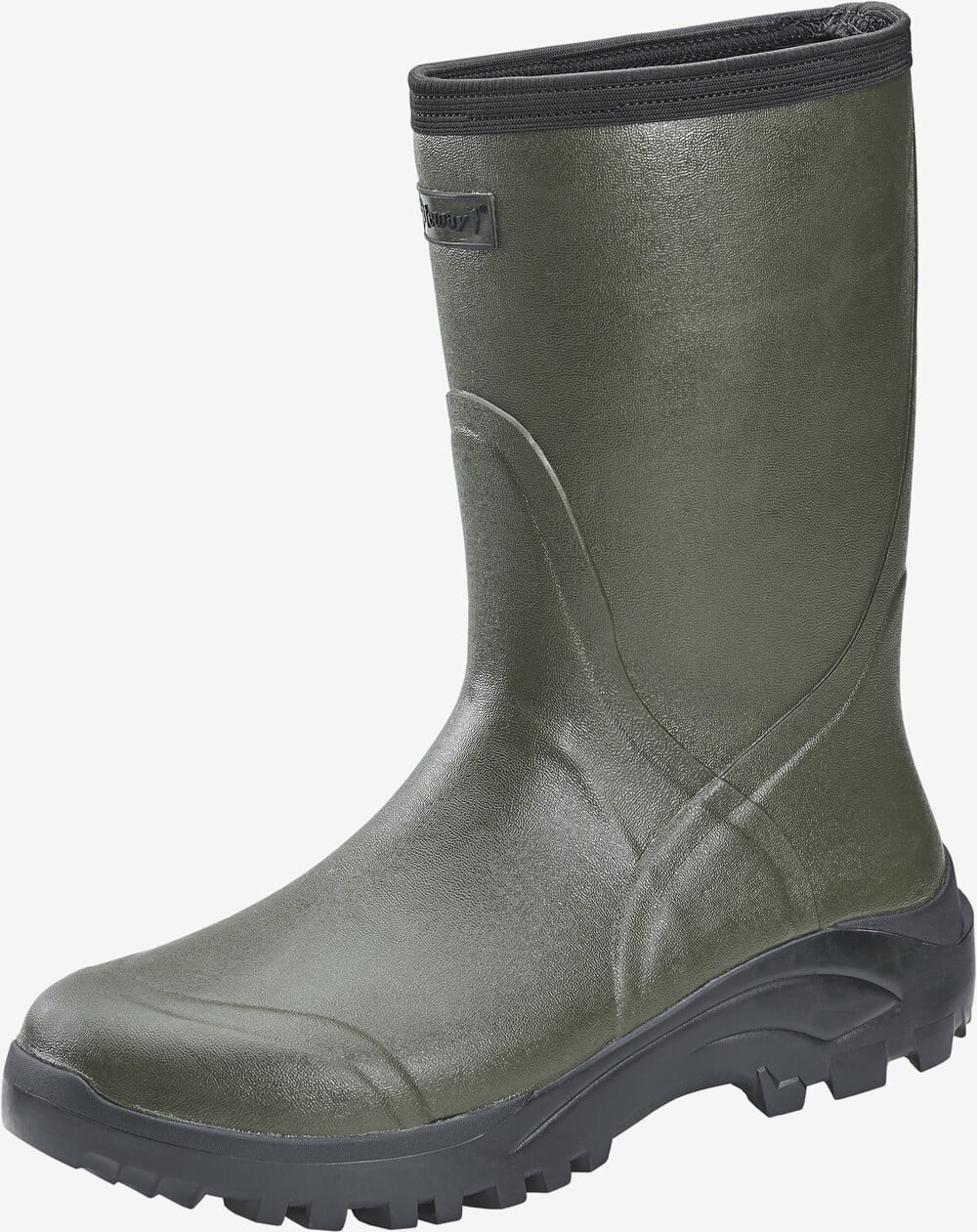 Sportsman 12" Dunkelgrün - Gateway1