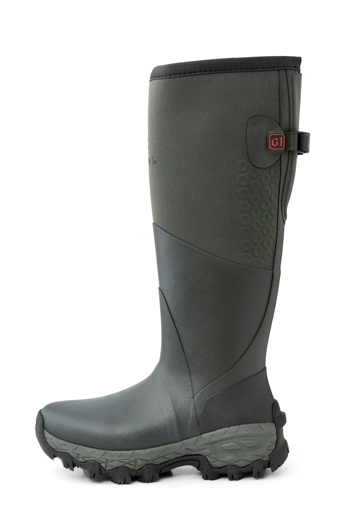 Gateway1 Woodwalker Lady EVO 17" 4mm - Forest