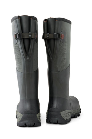 Gateway1 Woodwalker Lady EVO 17" 4mm - Forest