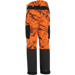 Schutz D-size Schutzhose Desolve Fire - Swedteam