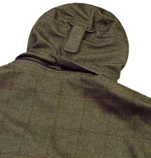 Stornoway Active - Jacke Willow green - Härkila