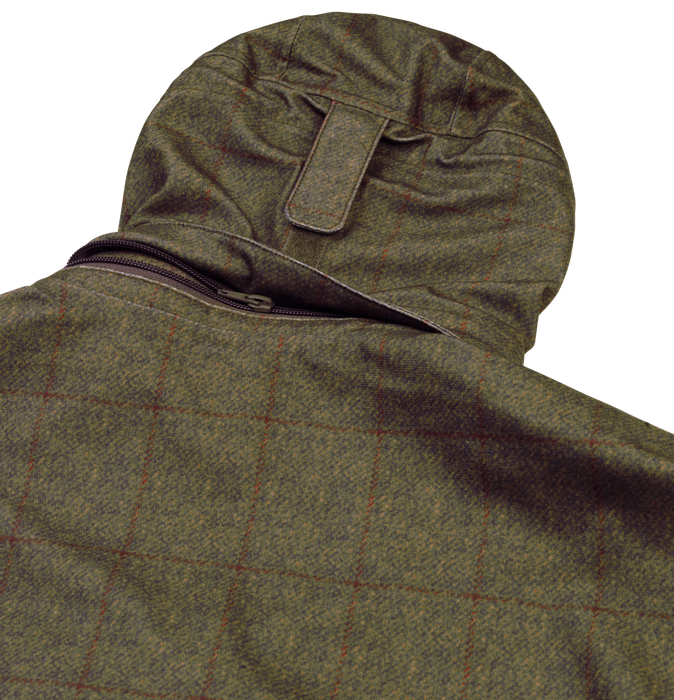 Stornoway Active - Jacke Weidengrün - Härkila
